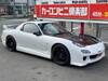 MAZDA RX-7