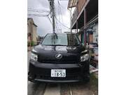 2009 TOYOTA VOXY