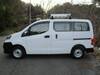 NISSAN NV200 VANETTE VAN