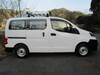 NISSAN NV200 VANETTE VAN