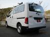NISSAN NV200 VANETTE VAN