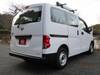 NISSAN NV200 VANETTE VAN