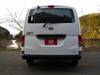 NISSAN NV200 VANETTE VAN