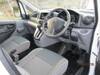 NISSAN NV200 VANETTE VAN