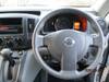 NISSAN NV200 VANETTE VAN