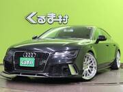 2012 AUDI A7 SPORTBACK