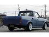 NISSAN SUNNY TRUCK