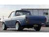 NISSAN SUNNY TRUCK