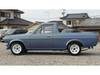 NISSAN SUNNY TRUCK