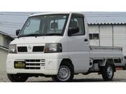 2006 NISSAN CLIPPER TRUCK