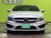 MERCEDES BENZ CLA-CLASS Shooting Brake