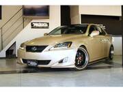 2008 LEXUS IS