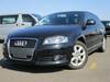 AUDI A3 SPORTBACK E-TRON