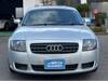 AUDI TT COUPE