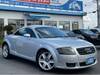 AUDI TT COUPE