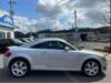 AUDI TT COUPE