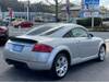 AUDI TT COUPE