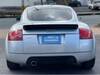AUDI TT COUPE