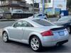 AUDI TT COUPE