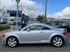 AUDI TT COUPE