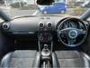 AUDI TT COUPE