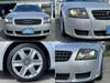 AUDI TT COUPE
