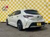 TOYOTA COROLLA SPORT