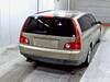 NISSAN STAGEA