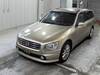 NISSAN STAGEA