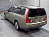 NISSAN STAGEA