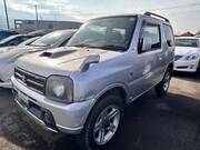 2004 SUZUKI JIMNY XC