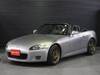 HONDA S2000