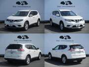 2016 NISSAN X-TRAIL