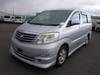 TOYOTA ALPHARD G