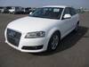 AUDI A3 SPORTBACK E-TRON