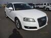 AUDI A3 SPORTBACK E-TRON