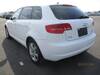 AUDI A3 SPORTBACK E-TRON