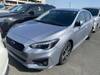 SUBARU IMPREZA SPORTS