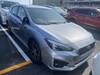 SUBARU IMPREZA SPORTS