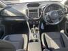SUBARU IMPREZA SPORTS