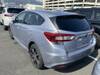 SUBARU IMPREZA SPORTS