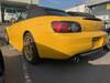 HONDA S2000