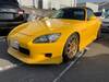 HONDA S2000