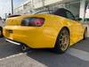 HONDA S2000