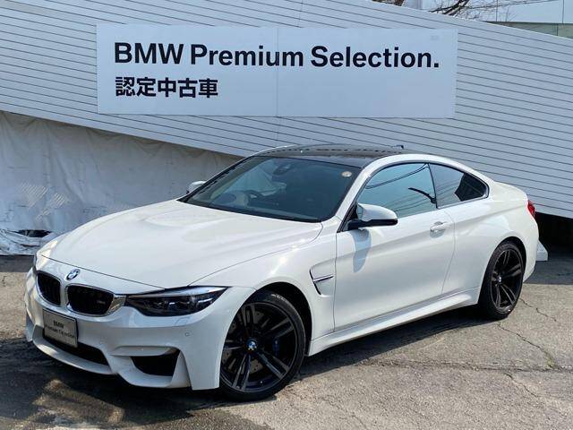 21 Bmw M4 Ref No Used Cars For Sale Picknbuy24 Com