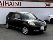 2010 MAZDA VERISA C