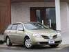 NISSAN PRIMERA WAGON