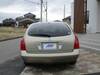NISSAN PRIMERA WAGON