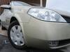 NISSAN PRIMERA WAGON