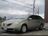 NISSAN PRIMERA WAGON